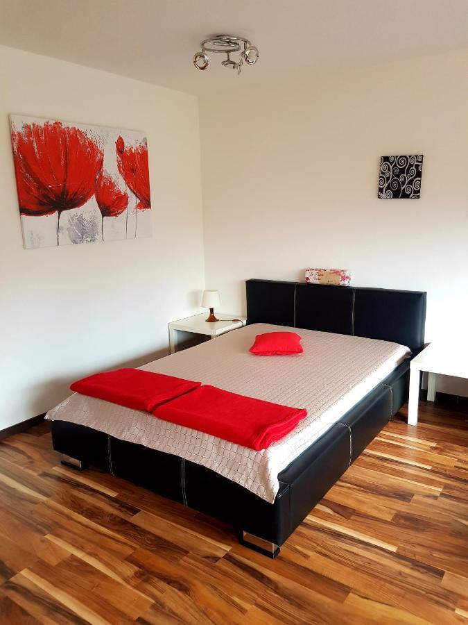 Ferienwohnung Diana Sundern Exteriör bild