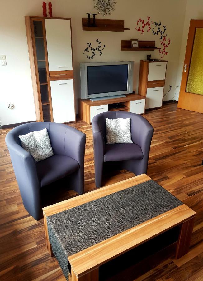 Ferienwohnung Diana Sundern Exteriör bild