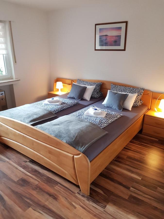 Ferienwohnung Diana Sundern Exteriör bild