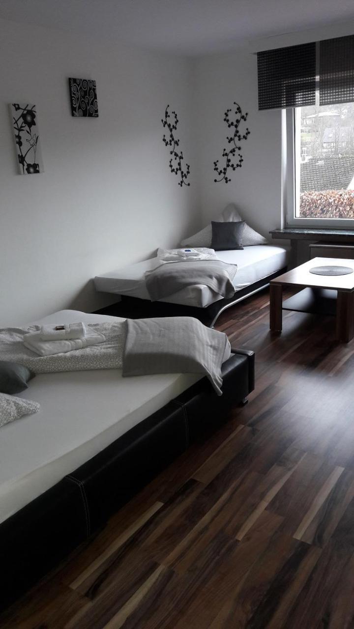 Ferienwohnung Diana Sundern Exteriör bild